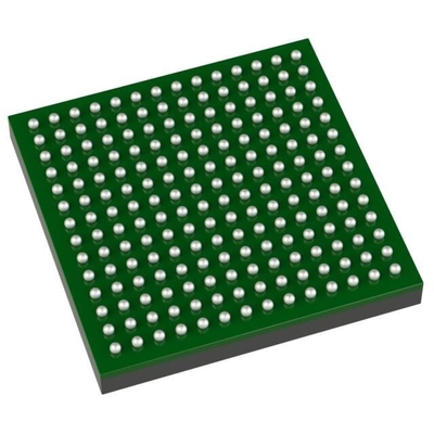 ADSP-BF606BBCZ-4 মাইক্রোকন্ট্রোলার MCU উচ্চ কার্যকারিতা ব্ল্যাকফিন ডিজিটাল সিগন্যাল প্রসেসর