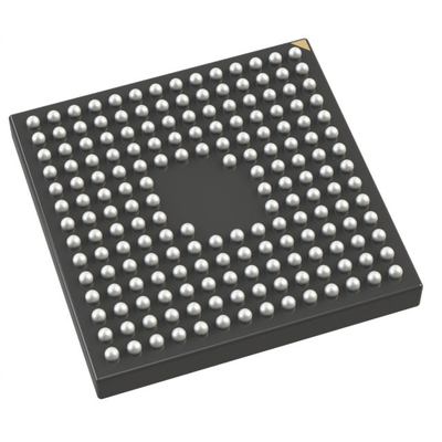 ADSP-BF537KBCZ-6AV মাইক্রোকন্ট্রোলার MCU Blackfin Embedded Processor With Embedded Network Connectivity
