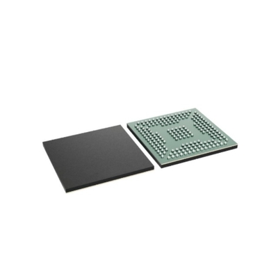 TMS320VC5502ZAV200 মাইক্রোকন্ট্রোলার MCU 200MHz এমবেডেড DSP NFBGA-201 ফিক্সড-পয়েন্ট DSP