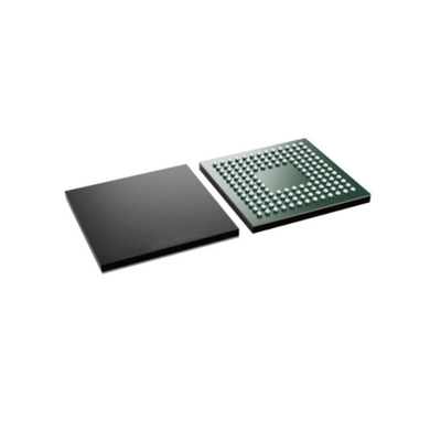 TMS320VC5409AGWS12 মাইক্রোকন্ট্রোলার MCU ফিক্সড পয়েন্ট ডিজিটাল সিগন্যাল প্রসেসর BGA-144