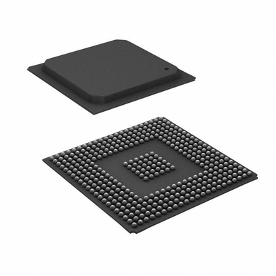 TMS320DM6437ZDUQ6 মাইক্রোকন্ট্রোলার MCU 600MHz উচ্চ-কার্যকারিতা ডিজিটাল মিডিয়া প্রসেসর