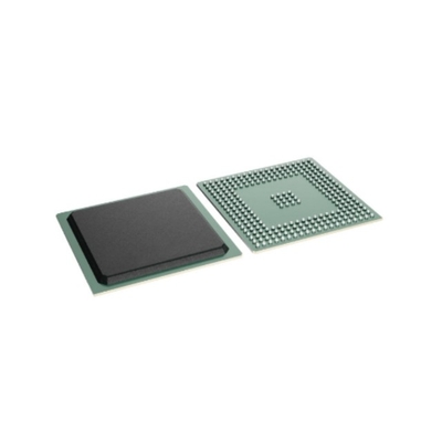 TMS320C6711DZDP200 মাইক্রোকন্ট্রোলার MCU উচ্চ কার্যকারিতা 250MHz ডিজিটাল সিগন্যাল প্রসেসর