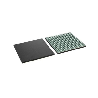 TMS320C6742EZWTA2 মাইক্রোকন্ট্রোলার MCU 200MHz ডিজিটাল সিগন্যাল প্রসেসর NFBGA-361