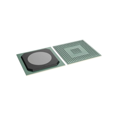 TMS320DM6437ZDU4 মাইক্রোকন্ট্রোলার MCU ডিজিটাল মিডিয়া প্রসেসর BGA-376 এমবেডেড ডিএসপি