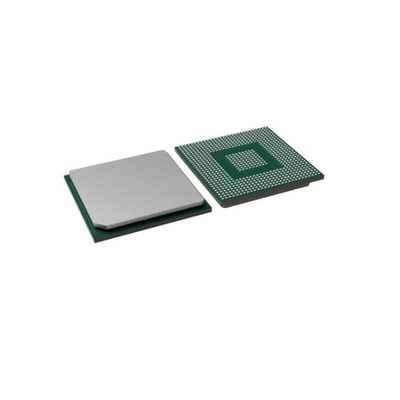 TMS320C6455BCTZA মাইক্রোকন্ট্রোলার MCU এমবেডেড DSP FCBGA-697 ডিজিটাল সিগন্যাল প্রসেসর