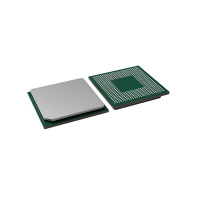 TMS320C6414TBCLZ7 মাইক্রোকন্ট্রোলার MCU 1 কোর 1GHz C64x ডিজিটাল সিগন্যাল প্রসেসর