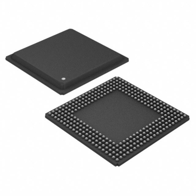 TMS320C6413ZTS500 মাইক্রোকন্ট্রোলার MCU ফিক্সড পয়েন্ট ডিজিটাল সিগন্যাল প্রসেসর FCBGA-288