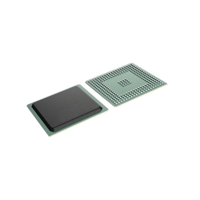 TMS32C6713BGDPA200 মাইক্রোকন্ট্রোলার MCU উচ্চ-কার্যকারিতা 200 MHz C67x ফ্লোটিং-পয়েন্ট DSP