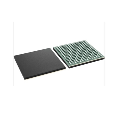 TMS320C5517AZCH20 মাইক্রোকন্ট্রোলার MCU 200MHz নিম্ন শক্তি C55x ফিক্সড পয়েন্ট DSP NFBGA-196