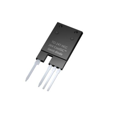 IDYH10G200C5 ইন্টিগ্রেটেড সার্কিট চিপ 2000V 10A CoolSiCTM Schottky Diode PG-TO247-4