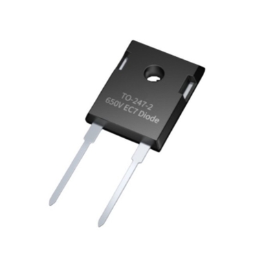 IDWD20E65E7 ইন্টিগ্রেটেড সার্কিট চিপ 650V 20A সিলিকন পাওয়ার ডায়োড TO-247-2