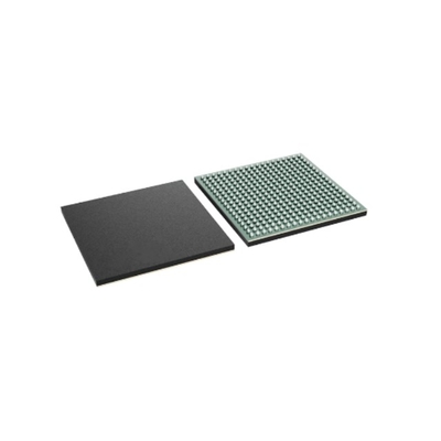 TMS320DM6446AZWT মাইক্রোকন্ট্রোলার MCU DaVinci ডিজিটাল মিডিয়া সিস্টেম-অন-চিপ NFBGA-361