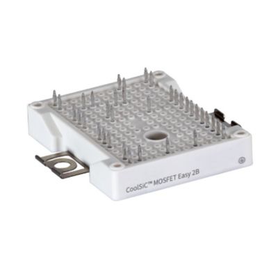 FS13MR12W2M1HC55 অটোমোটিভ আইজিবিটি মডিউল 1200V CoolSiCTM MOSFET SixPACK থ্রি-ফেজ ব্রিজ মডিউল