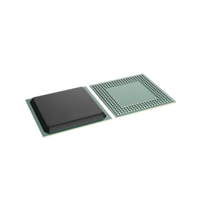 TMS320C6418ZTS600 মাইক্রোকন্ট্রোলার MCU 600MHz এমবেডেড DSP FCBGA-288 C64x ফিক্সড পয়েন্ট DSP