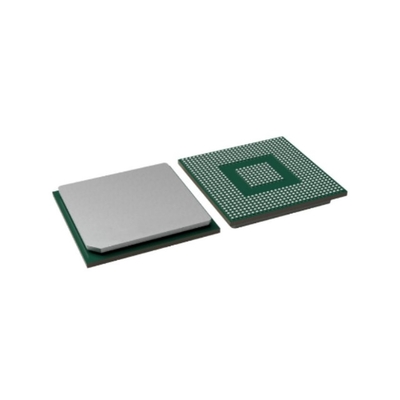 TMS320C6454BCTZ7 মাইক্রোকন্ট্রোলার MCU উচ্চ-কার্যকারিতা 1GHz C64x ফিক্সড-পয়েন্ট ডিএসপি