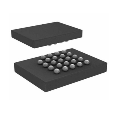 S25HL512TDPBHV013 মেমরি আইসি চিপ 133MHz 512Mbit SEMPERTM NOR ফ্ল্যাশ মেমরি FBGA-24