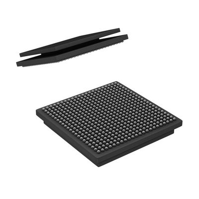 TMS320DM6467CCUTD7 মাইক্রোকন্ট্রোলার MCU ভিডিও ইমেজিংয়ের জন্য উচ্চ-কার্যকারিতা ডিজিটাল মিডিয়া SoC