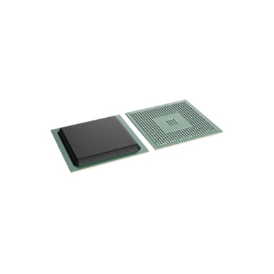 TMS320DM640AZNZ4 মাইক্রোকন্ট্রোলার MCU ডিজিটাল মিডিয়া প্রসেসর OMFCBGA-548 প্যাকেজ