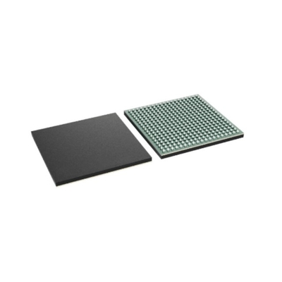 TMS320DM357ZWT মাইক্রোকন্ট্রোলার MCU ডিজিটাল মিডিয়া সিস্টেম-অন-চিপ NFBGA-361 প্যাকেজ