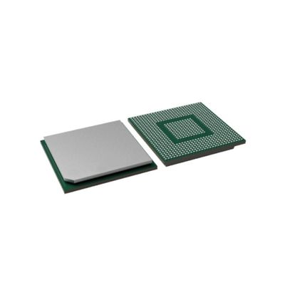 TMS320C6474FCUNA2 মাইক্রোকন্ট্রোলার MCU সাধারণ উদ্দেশ্য মাল্টি-কোর ডিজিটাল সিগন্যাল প্রসেসর