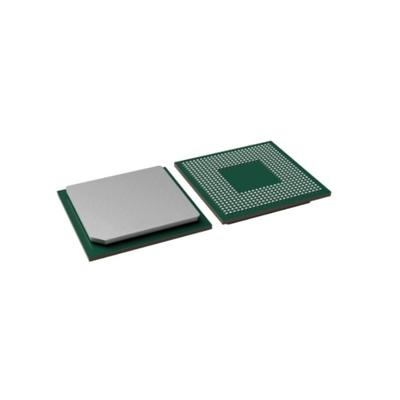 TMS320C6415TBGLZ6 মাইক্রোকন্ট্রোলার MCU 1.1V 600MHz ফিক্সড পয়েন্ট ডিজিটাল সিগন্যাল প্রসেসর
