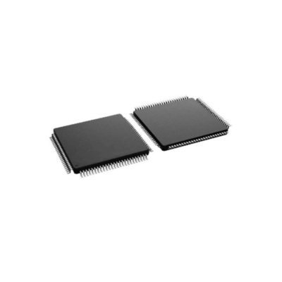 TMS320C206PZA80 মাইক্রোকন্ট্রোলার MCU C20x ডিজিটাল সিগন্যাল প্রসেসর LQFP-100 প্যাকেজ