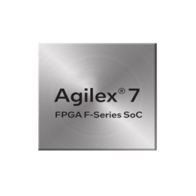 AGFB023R25A2E3V ফিল্ড প্রোগ্রামযোগ্য গেট অ্যারে এজিলিক্স এফ-সিরিজ 023 FPGA FBGA-2581 FPGA আইসি