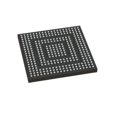 R7S910035CBA মাইক্রোকন্ট্রোলার MCU RZ/T1 রিয়েল-টাইম কন্ট্রোলের জন্য মাইক্রোপ্রসেসর FBGA-320