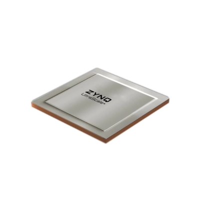 XCZU3TEG-1SFVC784I এআই প্রসেসর চিপ Zynq UltraScale+ MPSoC EG 21.2Mb অ্যাডাপ্টিভ SoC