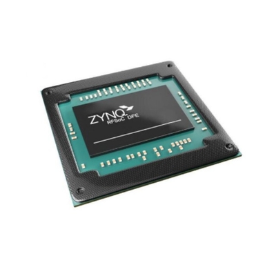 XCZU63DR-2FSVE1156I এআই প্রসেসর চিপ অ্যাডাপ্টিভ SoC 7.125GHz Zynq UltraScale+ RFSoC DFE
