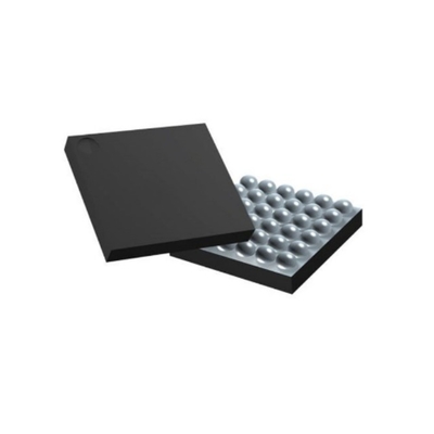 STM32WB05TNF7 ওয়্যারলেস কমিউনিকেশন মডিউল BT লো এনার্জি নেটওয়ার্ক কোপ্রসেসর WLCSP-36