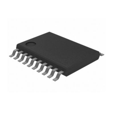 STM32U031F6P6 মাইক্রোকন্ট্রোলার এমসিইউ আল্ট্রা-নিম্ন শক্তি 56 মেগাহার্টজ এমসিইউ 16 কেবি ফ্ল্যাশ মেমরি সহ