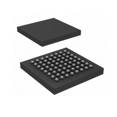 STM32G431RBI3 মাইক্রোকন্ট্রোলার MCU 170MHz মূলধারার ARM কর্টেক্স-এম 4 মাইক্রোকন্ট্রোলার