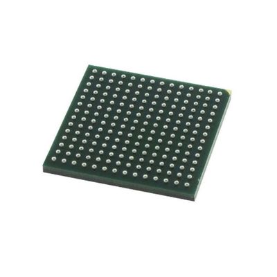 MIMXRT106VDVL6B মাইক্রোকন্ট্রোলার MCU i.MX RT1060 আর্ম কর্টেক্স-M7 MCU LFBGA196