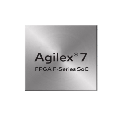AGFB022R25A2I2V ফিল্ড প্রোগ্রামযোগ্য গেট অ্যারে Agilex 7 F-Series ফিল্ড প্রোগ্রামযোগ্য গেট অ্যারে 2581-BGA