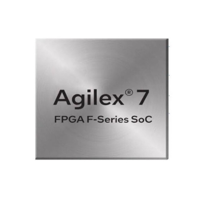 AGFB006R24C2E3E ফিল্ড প্রোগ্রামযোগ্য গেট অ্যারে 1.4GHz এজিলিক্স এফ-সিরিজ এফপিজিএ FBGA-2340