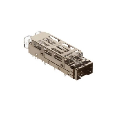 UE76-3GA20-2600T সংযোগকারী UltraPort SFP ইন্টারকানেক্ট সিস্টেম I/O সংযোগকারী