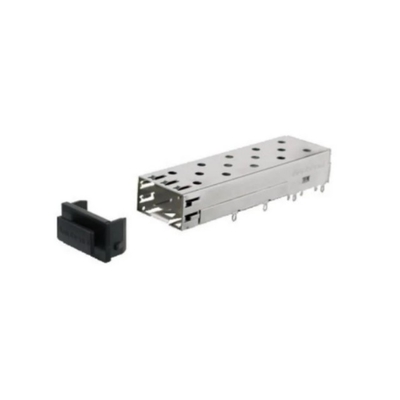 U77-A1113-30L1 সংযোগকারী 6Gb/s সার্ভারের জন্য SFP I/O সংযোগকারী