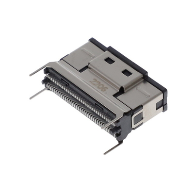 U10-F274-240T সংযোগকারী U10 SlimSASTM সংযোগকারী স্টোরেজ কন্ট্রোলারের জন্য