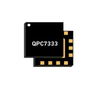 QPC7333 ওয়্যারলেস কমিউনিকেশন মডিউল 5 - 684MHz ক্যাবল ক্ষতিপূরণ ভোল্টেজ ভেরিয়েবল ইক্যুইলেটর