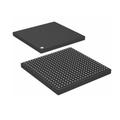 LFMXO5-55T-8BBG400I ফিল্ড প্রোগ্রামযোগ্য গেট অ্যারে MachXO5-NX ফিল্ড প্রোগ্রামযোগ্য গেট অ্যারে আইসি