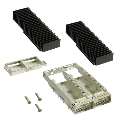 U98-B211-10C1 সংযোগকারীগুলি মেট্রো এরিয়া নেটওয়ার্কের জন্য 25Gb/s CFP2 সংযোগকারী