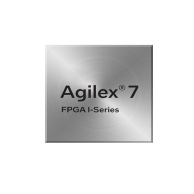 AGIB041R31B1E2VB ফিল্ড প্রোগ্রামযোগ্য গেট অ্যারে Agilex 7 আই-সিরিজ ফিল্ড প্রোগ্রামযোগ্য গেট অ্যারে