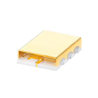 ABF-10R125G ইন্টিগ্রেটেড সার্কিট চিপ পাতলা ফিল্ম ফিল্টার 50 ওহ্ম পাতলা ফিল্ম ব্যান্ড পাস ফিল্টার