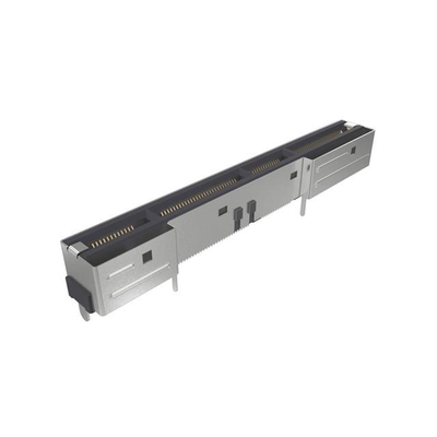 G64V35332HR সংযোগকারী ExtremePort Z-Link সংযোগকারী সার্ভার এবং স্টোরেজ সিস্টেমের জন্য
