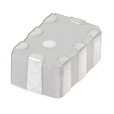 LFCG-2275 ইন্টিগ্রেটেড সার্কিট চিপ LTCC লো পাস ফিল্টার ডিসি থেকে 2275MHz আরএফ ফিল্টার