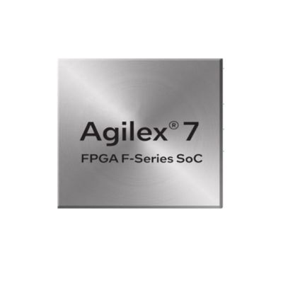 AGFC023R24C3E3V ফিল্ড প্রোগ্রামযোগ্য গেট অ্যারে AgilexTM 7 F সিরিজ FPGA IC BGA-2340 প্যাকেজ
