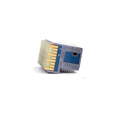 RVPX-P1628M2 সংযোগকারী VITA 78 SpaceUM 6U সংযোগকারী R-VPX VITA 78 SpaceVPX সংযোগকারী