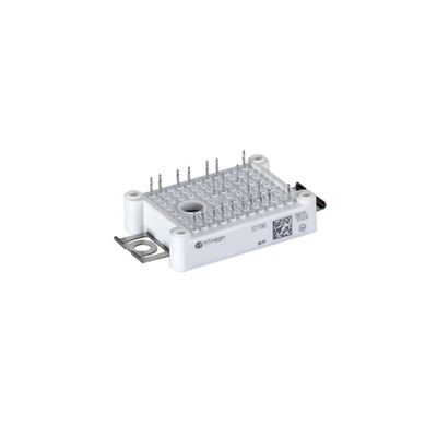 FP15R12W1T4PB11 অটোমোটিভ IGBT মডিউল উচ্চ শক্তি ঘনত্ব 1200V 15A PIM IGBT মডিউল