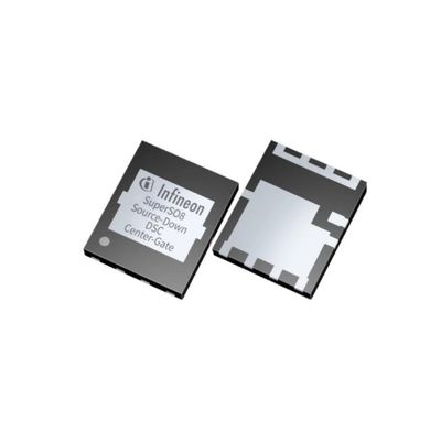 IQD063N15NM5CGSC ইন্টিগ্রেটেড সার্কিট চিপ 150V এন-চ্যানেল পাওয়ার MOSFET ট্রানজিস্টর